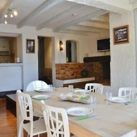 Apartment Le Lavandou - 6 Pers, 60 M2, 3/2 1 르 라방두