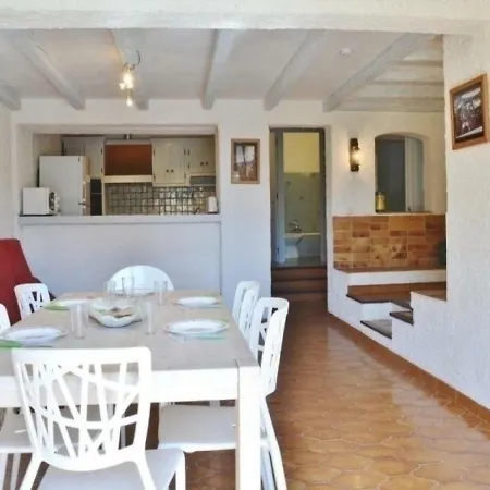 Apartment Le Lavandou - 6 Pers, 60 M2, 3/2 1 르 라방두