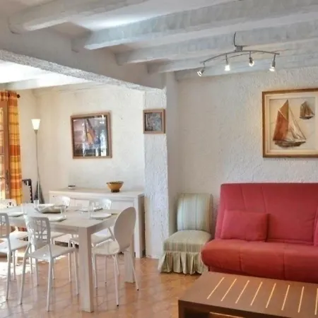 Apartment Le Lavandou - 6 Pers, 60 M2, 3/2 1 르 라방두