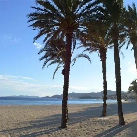 아파트 Apartment Le Lavandou - 6 Pers, 60 M2, 3/2 1 르 라방두