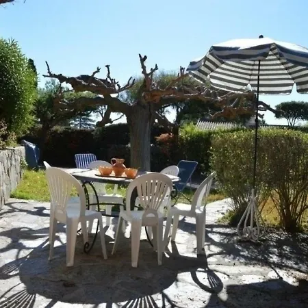 Apartment Le Lavandou - 6 Pers, 60 M2, 3/2 1