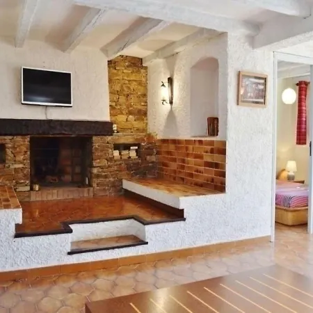 Apartment Le Lavandou - 6 Pers, 60 M2, 3/2 1