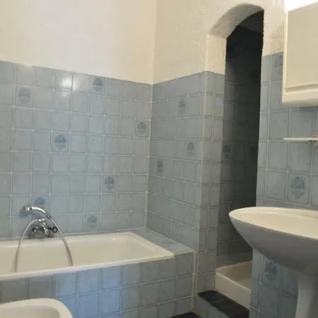 Apartment Le Lavandou - 6 Pers, 60 M2, 3/2 1